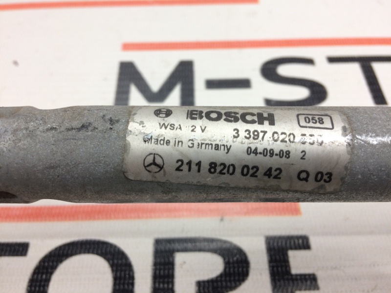 трапеция стеклоочистителя, 350 рублей, Красноярск