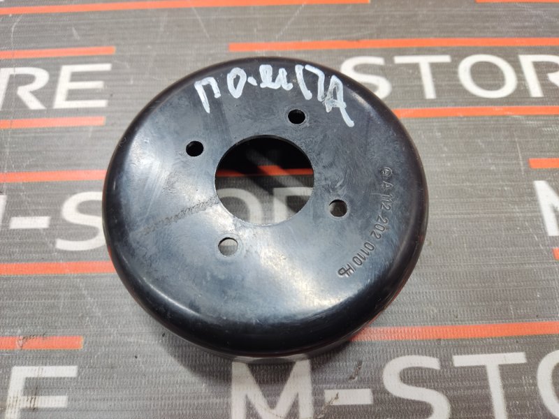 шкив помпы, 280 рублей, Красноярск