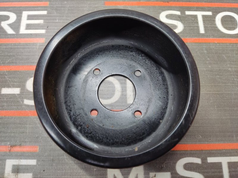 шкив помпы, 280 рублей, Красноярск