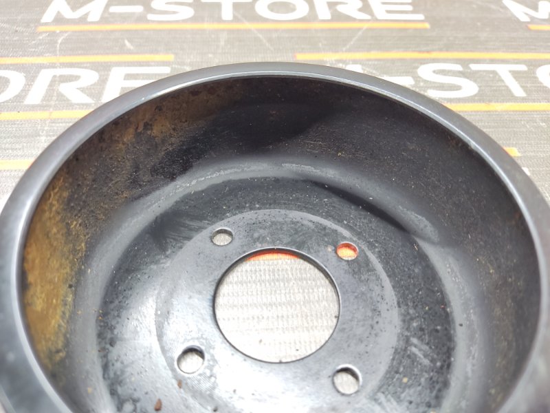 шкив помпы, 280 рублей, Красноярск