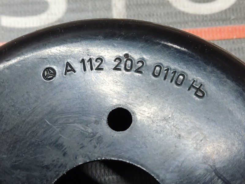 шкив помпы, 280 рублей, Красноярск