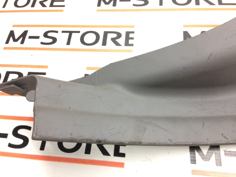 Накладка на порог салона, 350 рублей, Красноярск