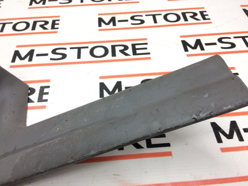 Накладка на порог салона, 350 рублей, Красноярск