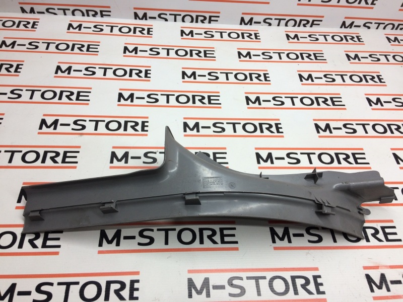 Накладка на порог салона, 350 рублей, Красноярск