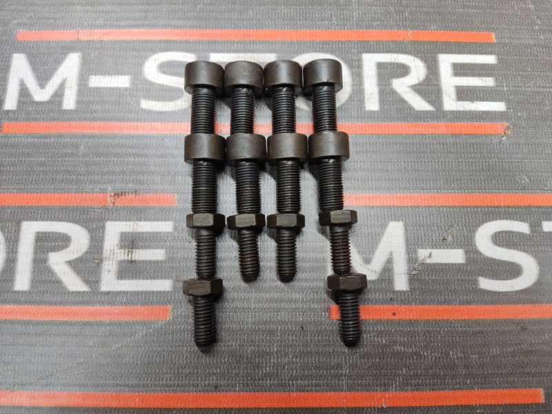 болт гидротрансформатора, 750 рублей, Красноярск