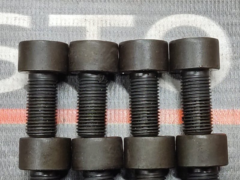 болт гидротрансформатора, 750 рублей, Красноярск