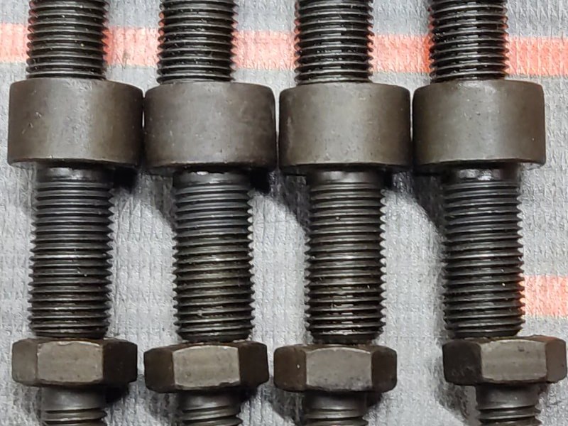 болт гидротрансформатора, 750 рублей, Красноярск