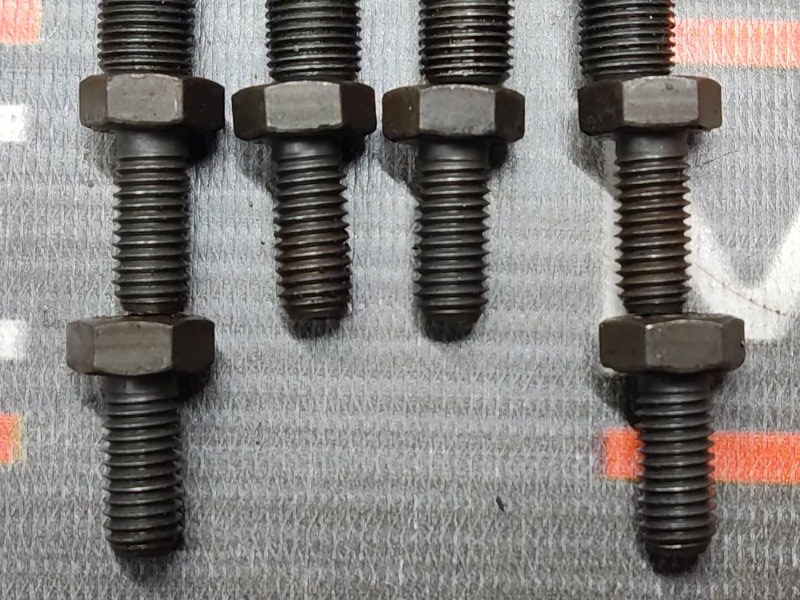 болт гидротрансформатора, 750 рублей, Красноярск