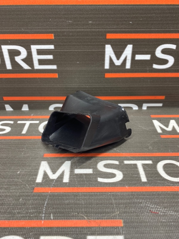 Воздуховод печки, 190 рублей, Красноярск