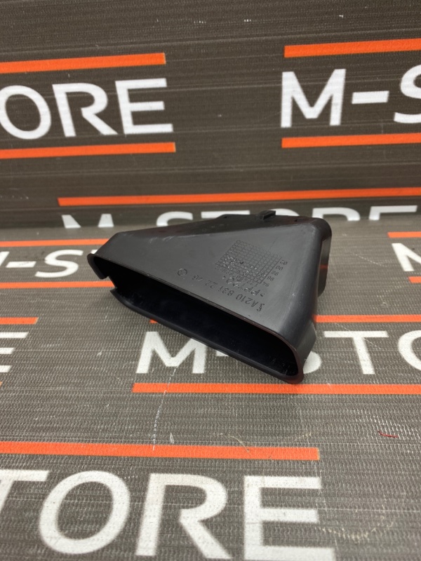 Воздуховод печки, 190 рублей, Красноярск