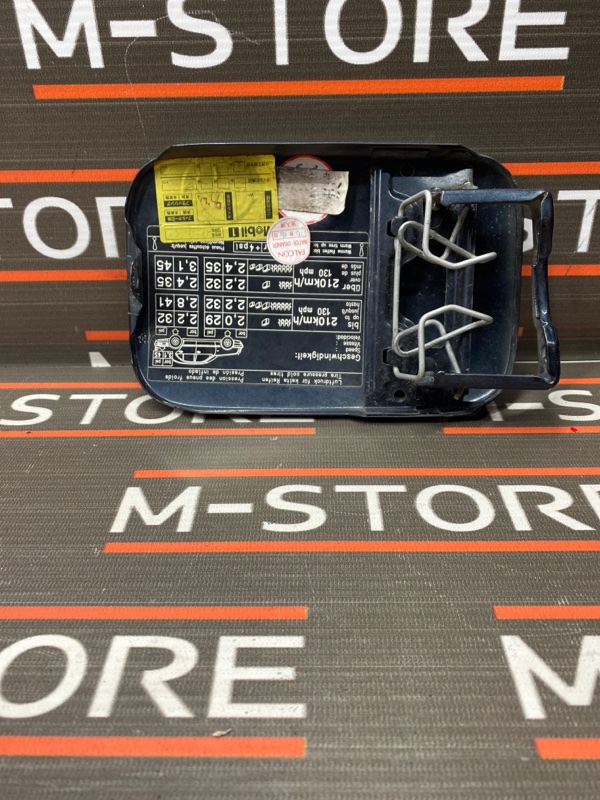 лючок бензобака, 350 рублей, Красноярск