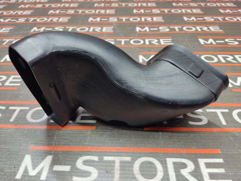 Воздуховод печки, 190 рублей, Красноярск