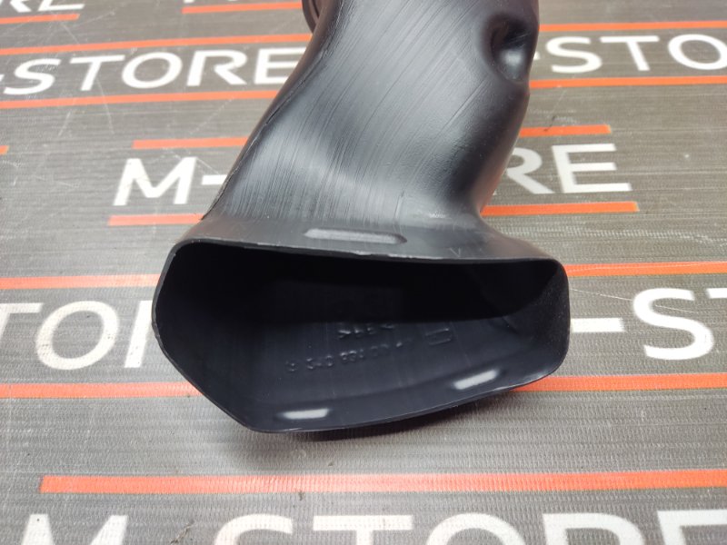 Воздуховод печки, 190 рублей, Красноярск