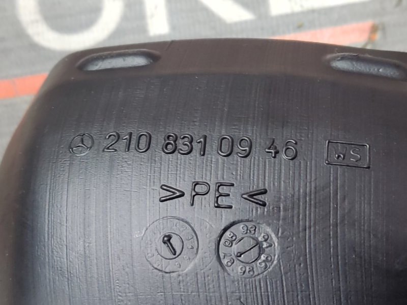 Воздуховод печки, 190 рублей, Красноярск