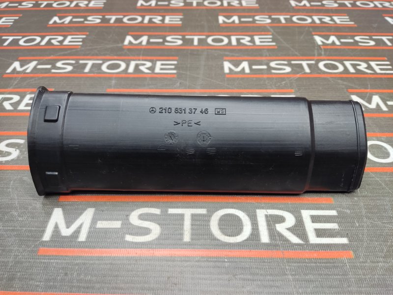 Воздуховод печки, 190 рублей, Красноярск