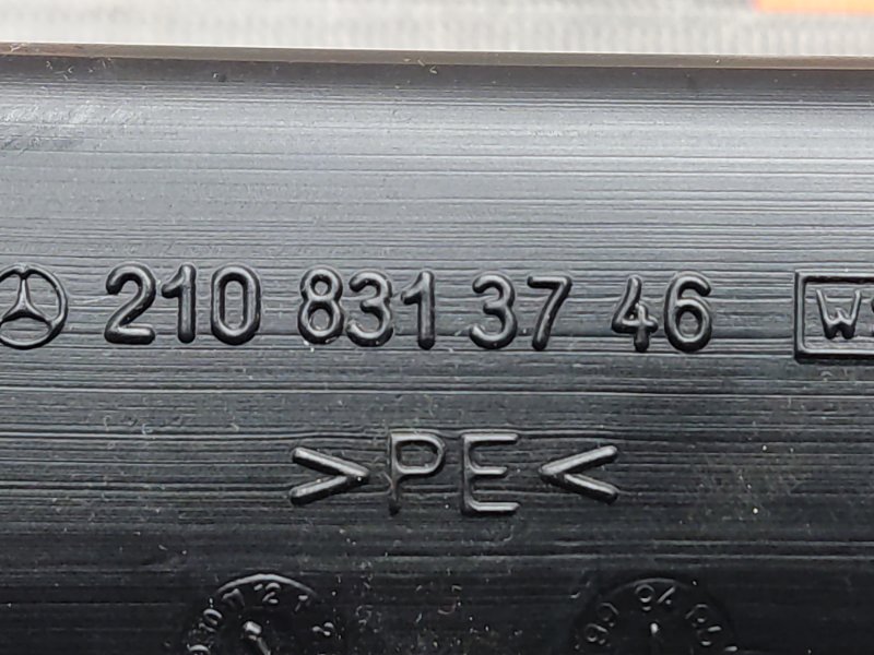 Воздуховод печки, 190 рублей, Красноярск