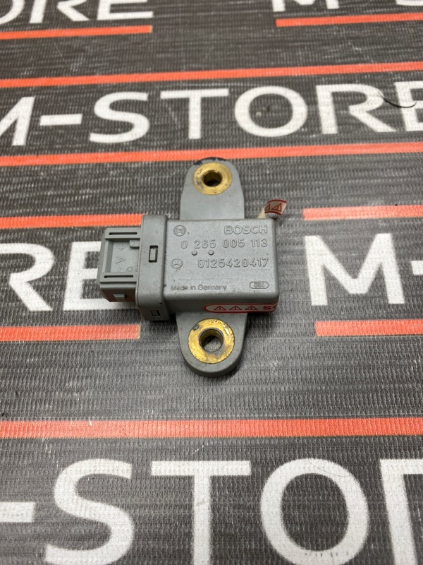 Датчик ускорения, 300 рублей, Красноярск