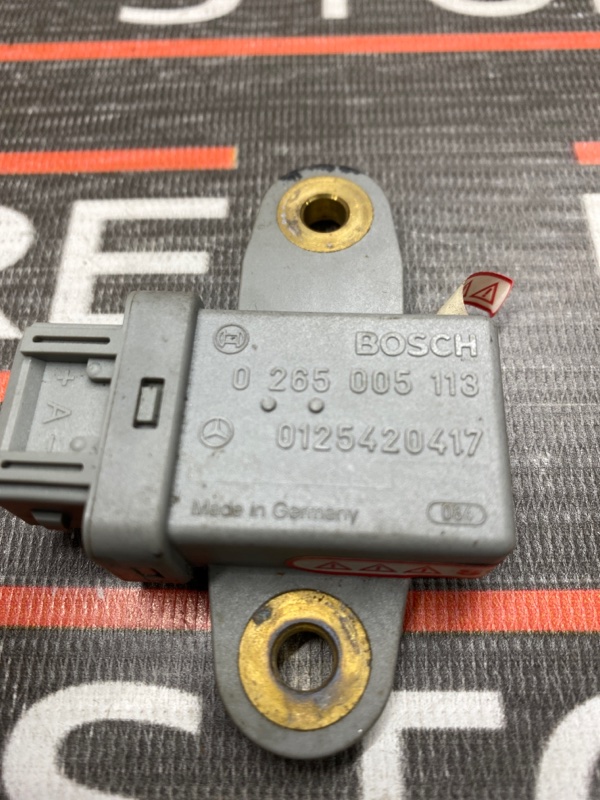 Датчик ускорения, 300 рублей, Красноярск