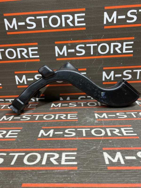 Воздуховод печки, 180 рублей, Красноярск