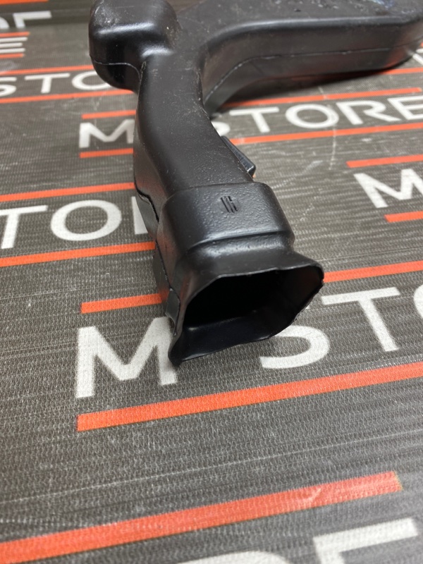 Воздуховод печки, 180 рублей, Красноярск