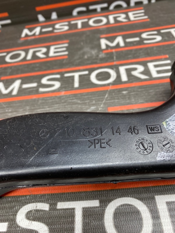 Воздуховод печки, 180 рублей, Красноярск