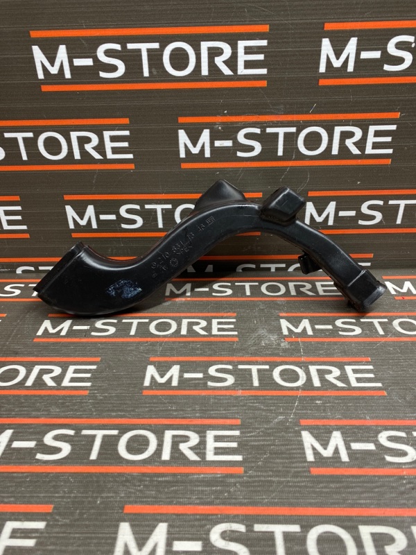 Воздуховод печки, 180 рублей, Красноярск