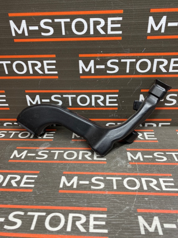 Воздуховод печки, 180 рублей, Красноярск