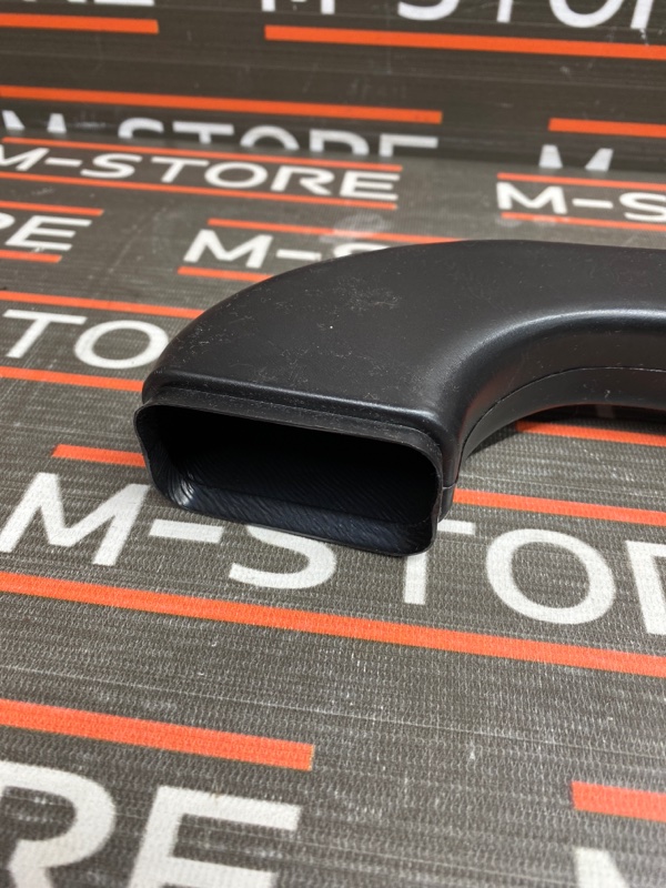 Воздуховод печки, 180 рублей, Красноярск