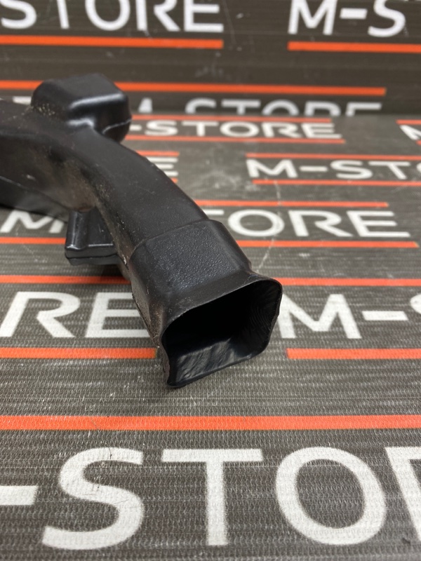 Воздуховод печки, 180 рублей, Красноярск