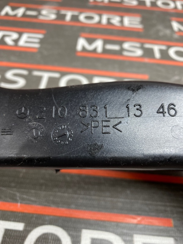 Воздуховод печки, 180 рублей, Красноярск