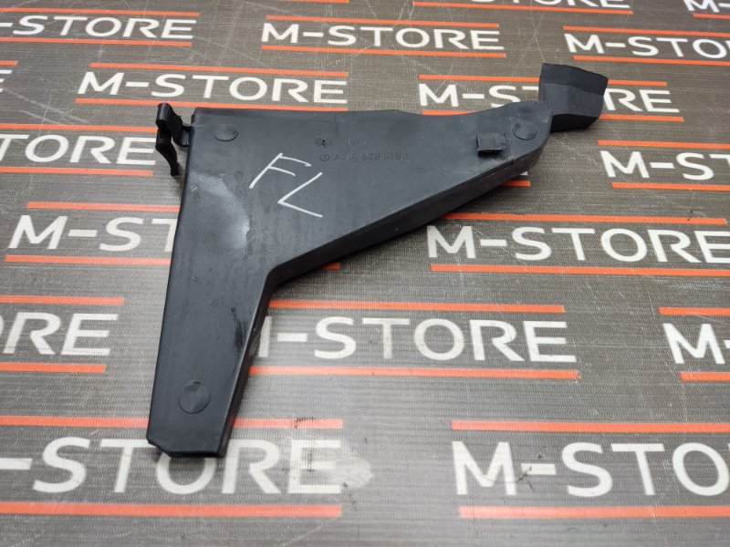 Водосток лобового стекла, 190 рублей, Красноярск