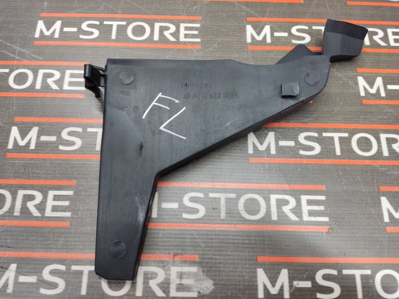 Водосток лобового стекла, 190 рублей, Красноярск