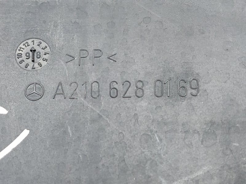 Водосток лобового стекла, 190 рублей, Красноярск