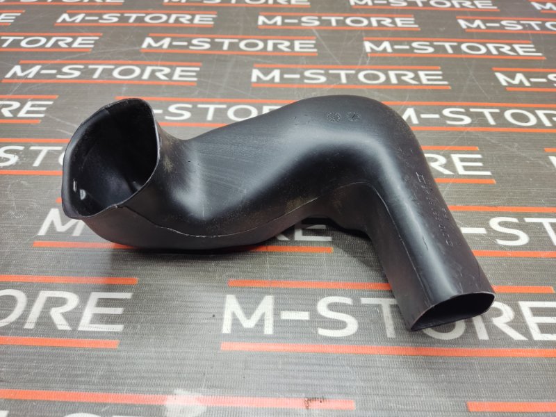 Воздуховод печки, 190 рублей, Красноярск