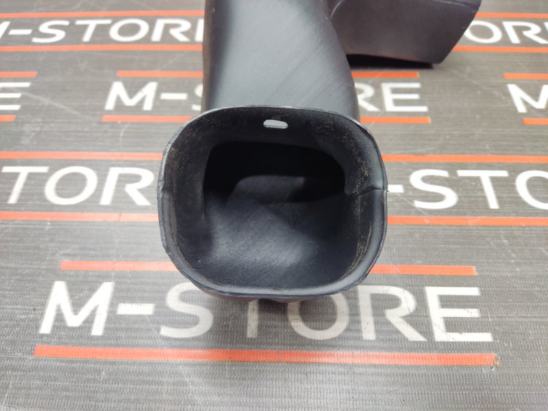 Воздуховод печки, 190 рублей, Красноярск