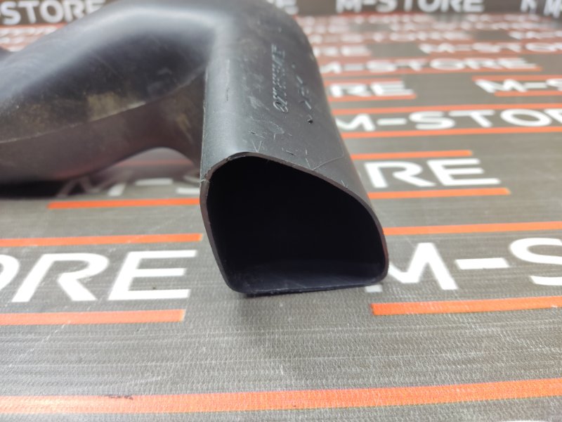 Воздуховод печки, 190 рублей, Красноярск