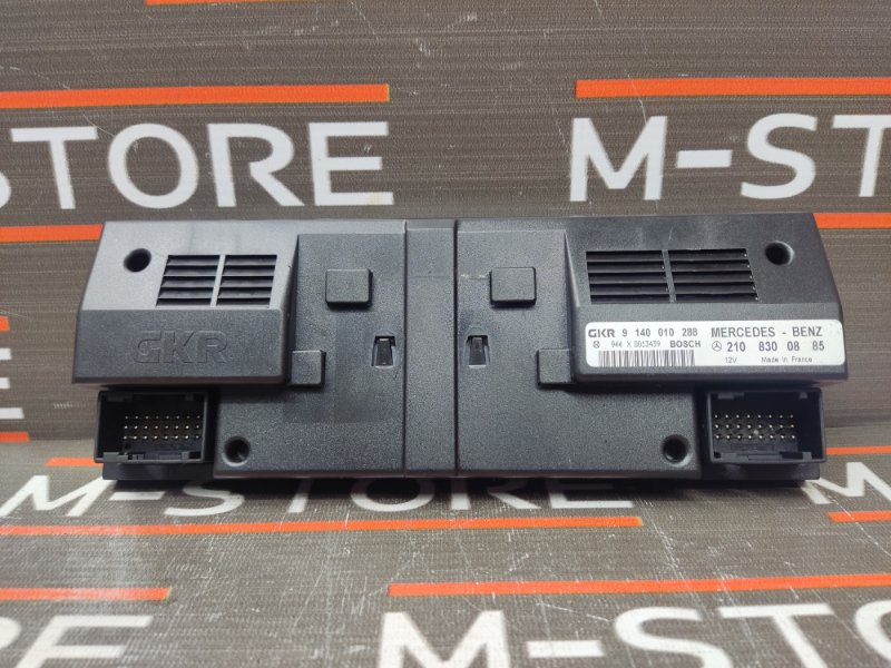 Блок управления климатом, 480 рублей, Красноярск