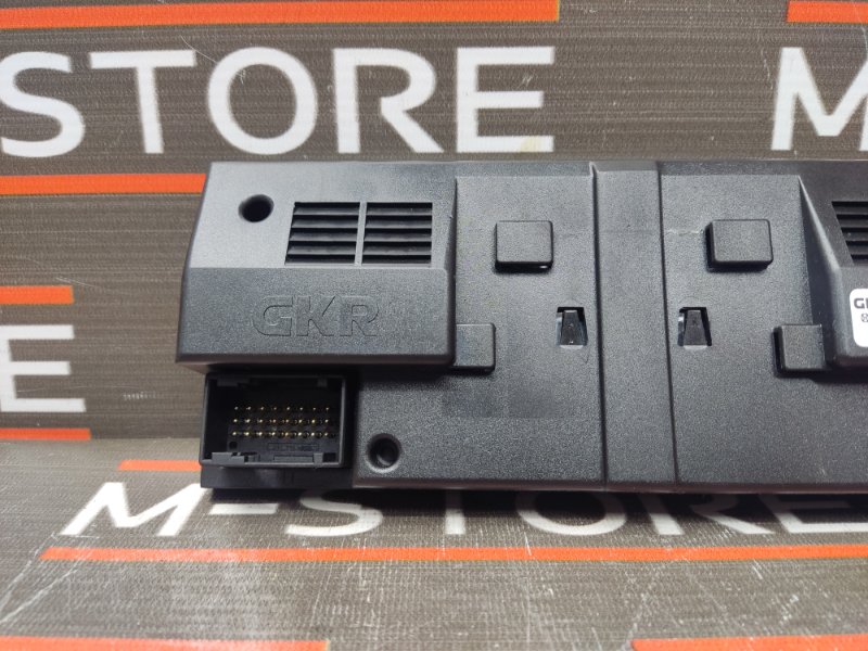 Блок управления климатом, 480 рублей, Красноярск