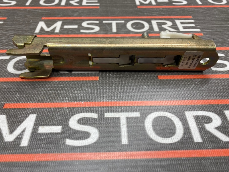 преднатяжитель ремня безопасности, 190 рублей, Красноярск