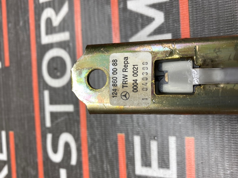 преднатяжитель ремня безопасности, 190 рублей, Красноярск