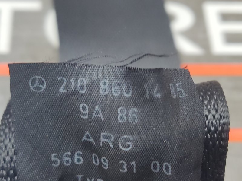 ремень безопасности, 410 рублей, Красноярск