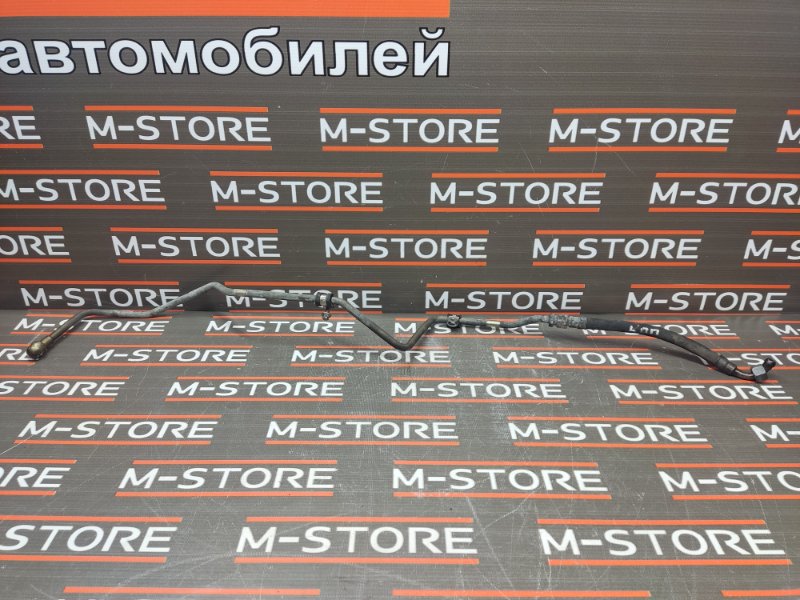 трубка охлаждения акпп, 990 рублей, Красноярск