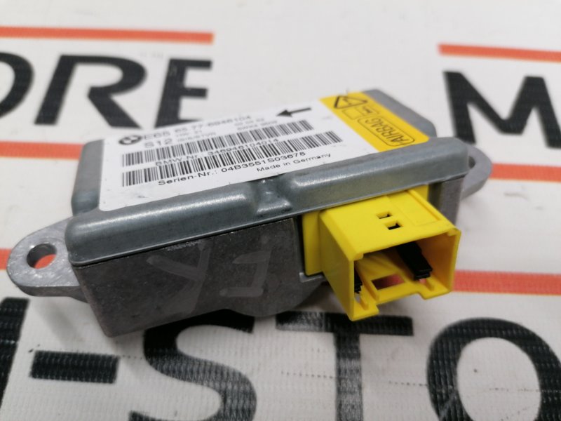 Блок управления Airbag, 300 рублей, Красноярск