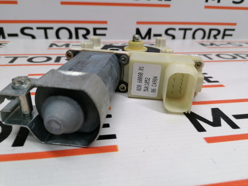 мотор стеклоподъемника, 980 рублей, Красноярск