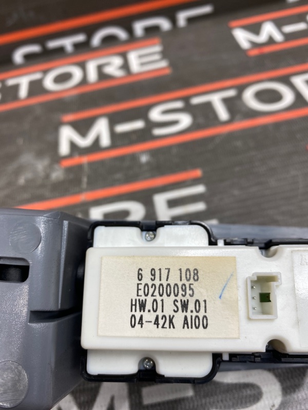 кнопка стеклоподъемника, 300 рублей, Красноярск