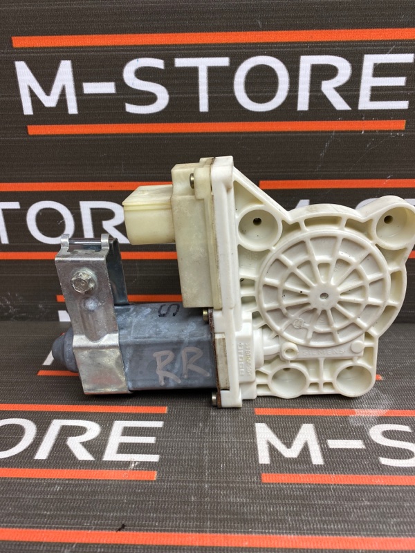 мотор стеклоподъемника, 980 рублей, Красноярск