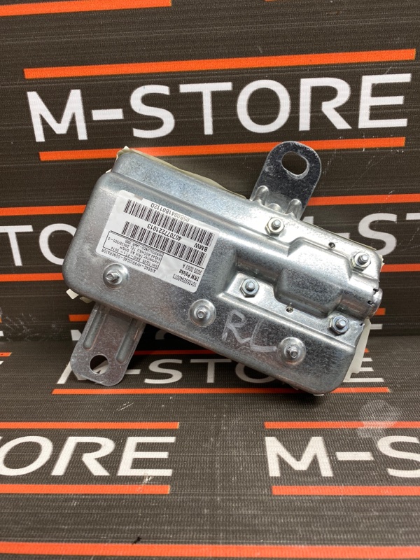 Подушка безопасности в дверь, 500 рублей, Красноярск