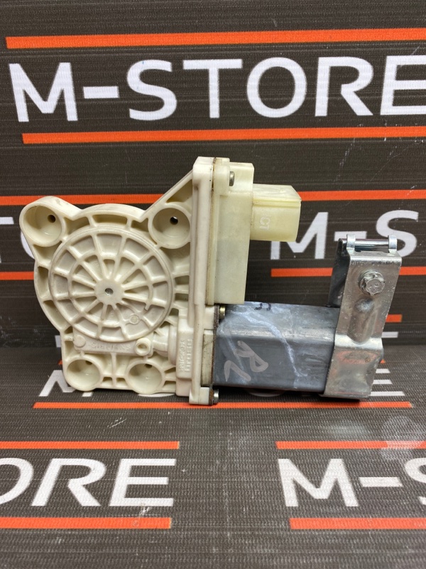 мотор стеклоподъемника, 980 рублей, Красноярск