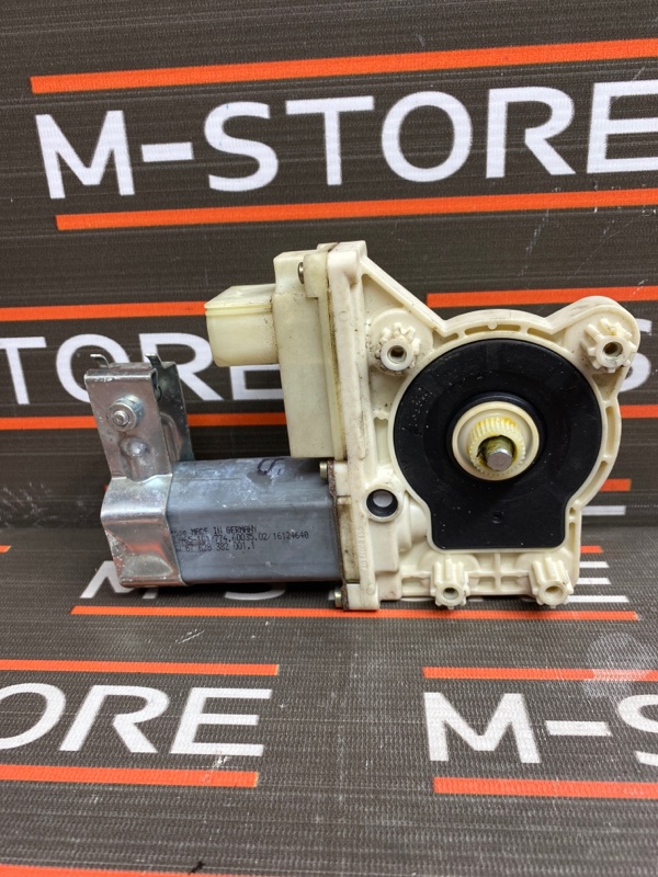 мотор стеклоподъемника, 980 рублей, Красноярск