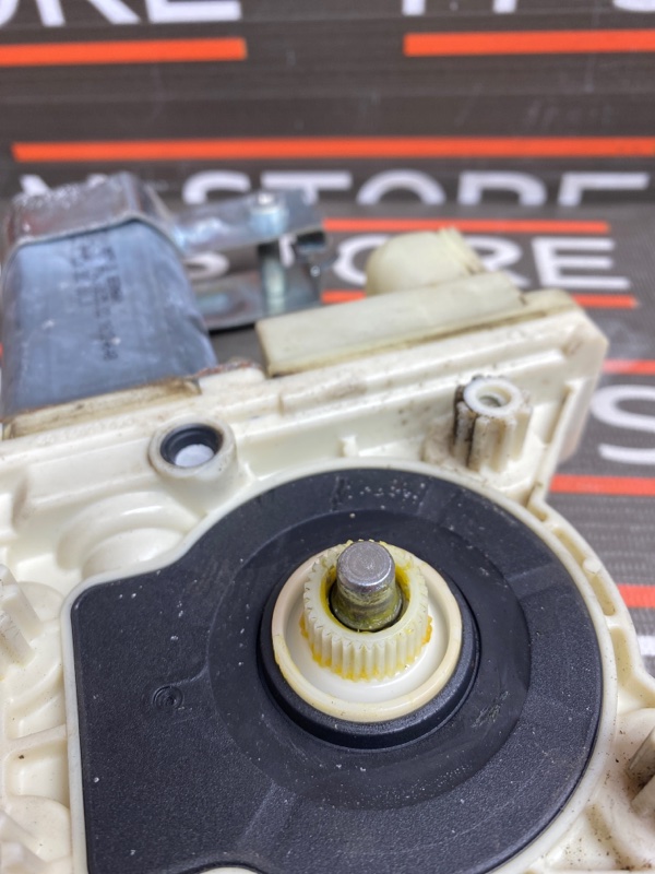 мотор стеклоподъемника, 980 рублей, Красноярск